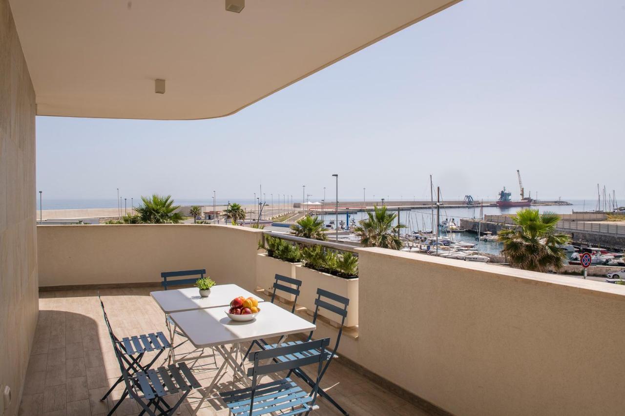 Casa Tiziana - Apulianstay Group Monopoli Exterior photo